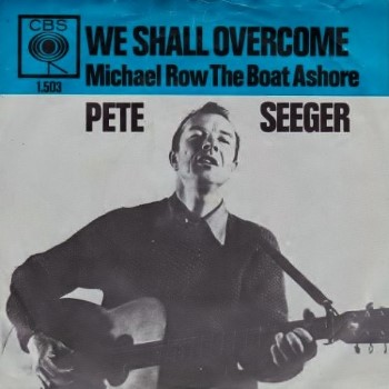 Pete Seeger